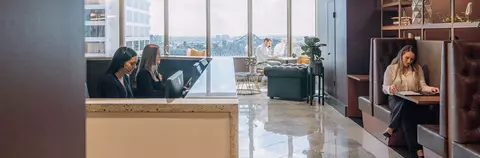 Virtual Office Assistant