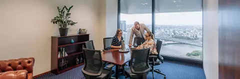 Client Referrals