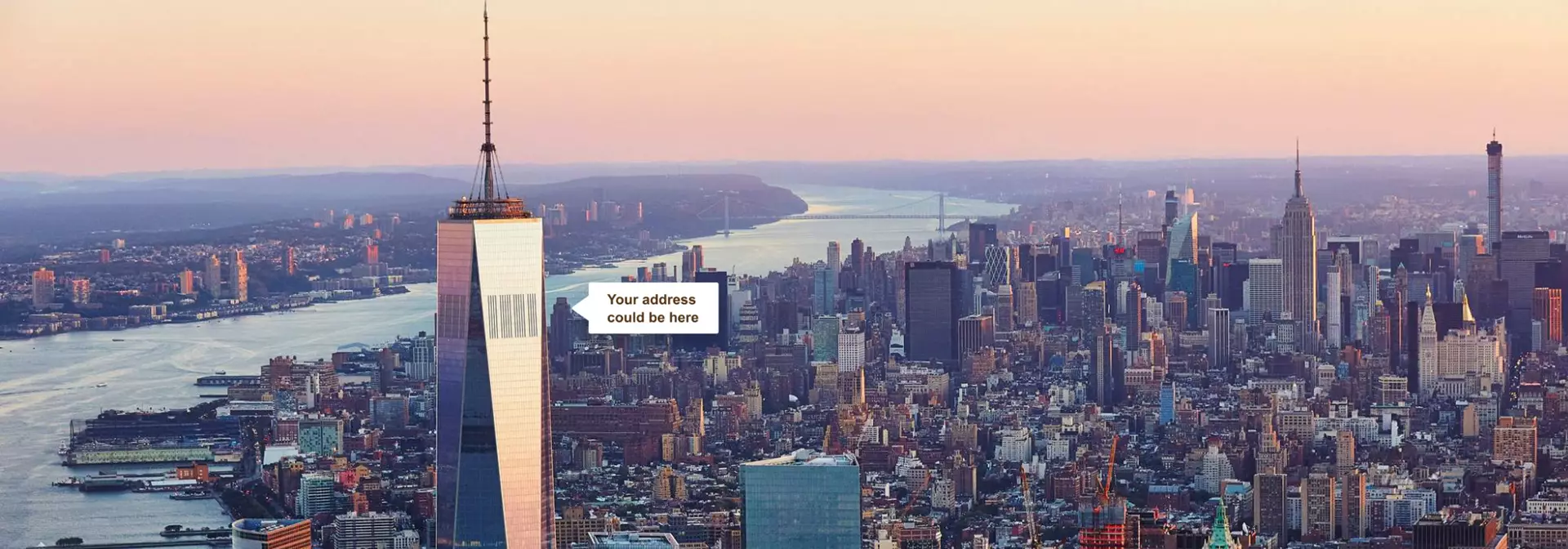 One World Trade Center