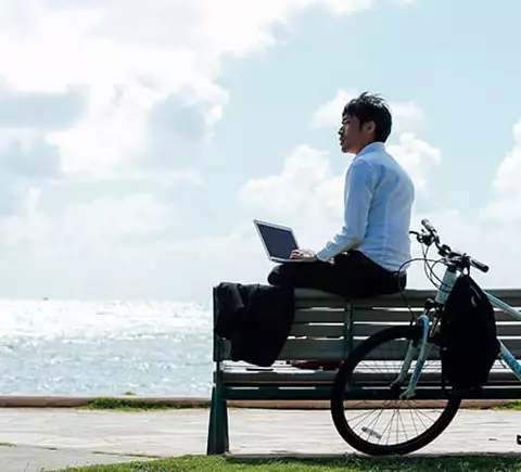 Virtual Offices & Coworking 