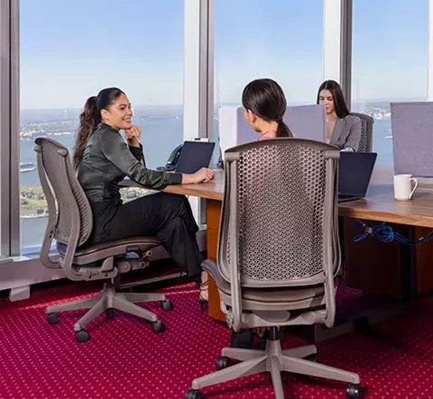 Coworking that works!
