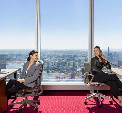 One Office - Up to 10 remote workers