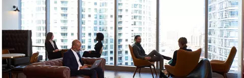 Office Space Solutions For Startups 